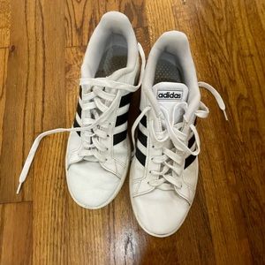 Adidas Cloudfoam Shoes